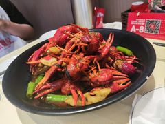 -聚味瞿记·龙虾堂(坡子街店)