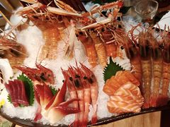 -Minase水濑·日料放题(外滩店)