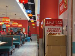 -东流山烤鸭·家常菜(雨山龙湖店)