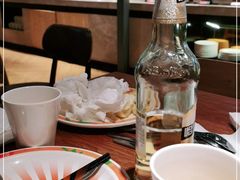 哈尔滨小麦王啤酒-比格比萨自助(万柳华联店)