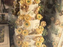 -杜哈夫DOUX RÊVE·生日蛋糕(日月光店)