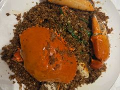 -喜记避风塘炒辣蟹(旗舰店)