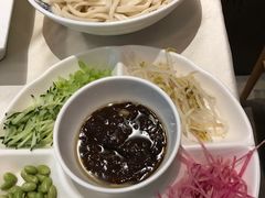 -到家尝北京菜(西坝河店)