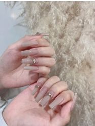 -LILY NAILS美甲美睫