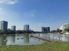 -美兰湖景区