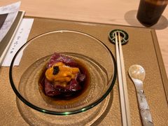 -鹤菊·鮨Omakase(古子城店)