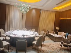-世纪缘国际酒店·中餐厅(海州店)
