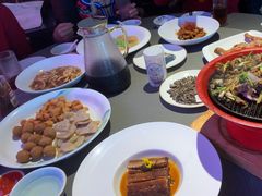 -庆云楼饭庄(什刹海店)
