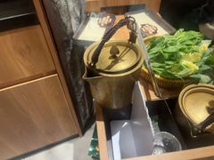 -巴奴毛肚火锅(龙湖锦艺城店)