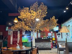 大堂-自贡盐帮菜·玩辣餐厅(樱花园西街店)