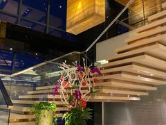 -上海龙之梦万丽酒店