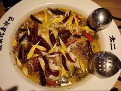 -太二酸菜鱼(永旺梦乐城店)