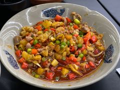 -潇湘阁(三里屯SOHO店)