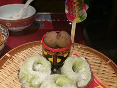 -味福记·本地特色菜(八一万达广场店)