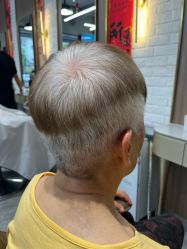 -逸丝风尚yesfashion造型
