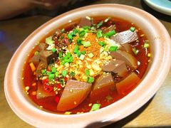 -向川南·水煮鱼·川菜(和平里店)