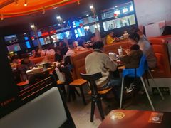 -探鱼·鲜青椒爽麻烤鱼(广州花都来又来店)