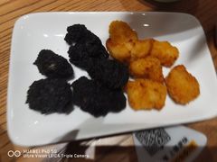 乐混混小吃拼盘-乐凯撒披萨(卓悦汇店)