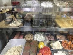 -四川老牛麻辣烫(北门桥店)