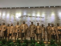 -遵义会议纪念馆