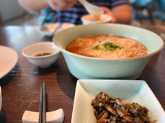 -佘山世茂艾美·御珍轩中餐厅