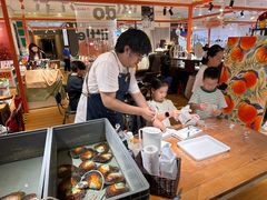 -十八字金·银饰·拼豆·开蚌DIY(魏公芳华里店)
