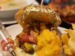 -Bistro 63 创意融合料理(广粤天地店)