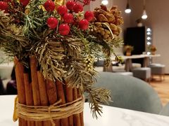 -潮一不贰·法式甜品·生日蛋糕·西式简餐(外滩店)