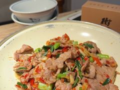 -树厨贵州菜(大十字店)