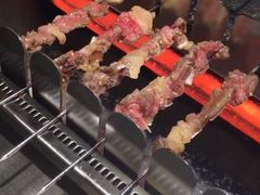 招牌肉串-邢氏老太太烧烤(南山店)
