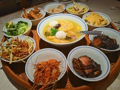 -寻宝记绍兴菜(状元店)