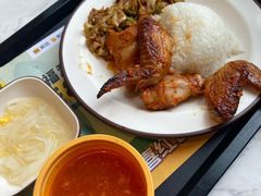 -乡村基(双流时代奥特莱斯餐厅)