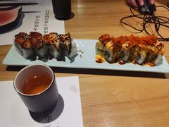 -屋岩·日式料理(惠阳开城大道店)