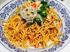 四季京味烤鸭店(农林下路店)-四季小馆·地道北京小吃(广百店)