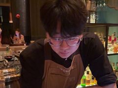 -THE CANNERY&JUJU 新鲜海鲜·牛排美食酒廊