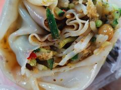 -安徽阜阳卷馍(西单店)