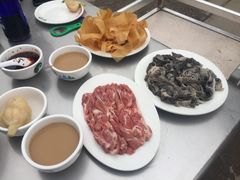 -原柳滩高台阶涮羊肉