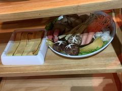 -傣妹火锅(南京东路一店)