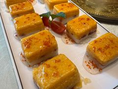 -鑫巴蜀小镇 · 水煮鱼专研店(玉桥店)