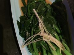 -绿茶餐厅(汇悦大融城店)