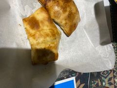 -丝路疆味新疆喀什餐厅(保利广场对面金地太阳城店)