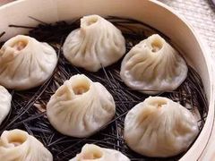 -四季美汤包(户部巷店)