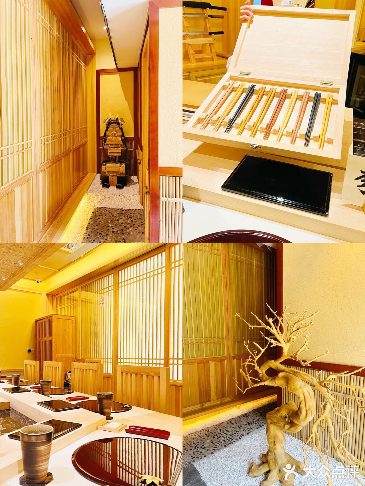 荣一代目OMAKASE板前料理🍣久久不能忘怀