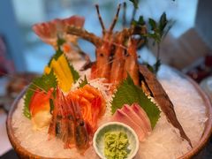 -花潮料理艺食馆(成都万象城店)