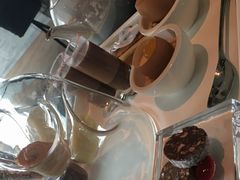 -池畔酒吧 WET Bar