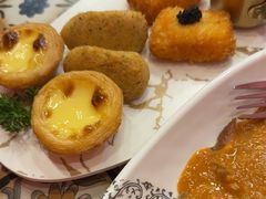 -番茄屋葡式美食(总店)