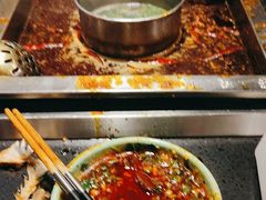 -蜀江龙火锅(339店)