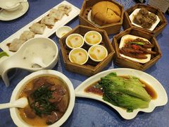 -如丰晟宴(长安万达店)