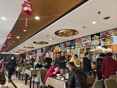 -南来顺饭庄·清真(南菜园店)