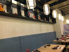 -八间(合生汇店)